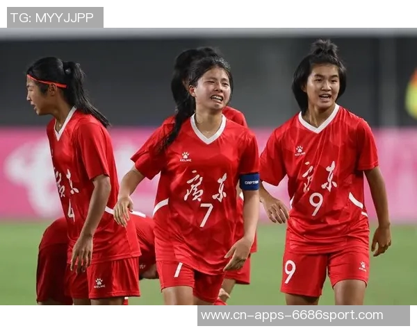 2025年第三季度女足青训中心技术支持圆满完成助力未来发展