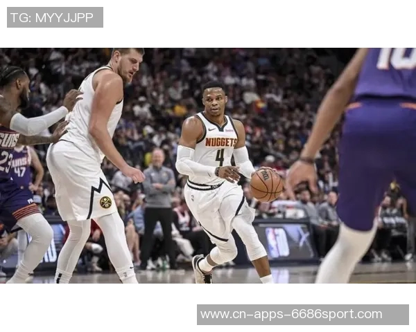 国王与掘金首发对决威少继续替补小萨挑战约基奇