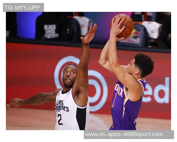 阿米奴期待杰伦格林与布克联手砍下50分如同利拉德与CJ的黄金组合