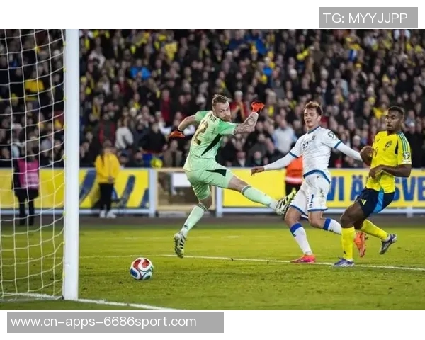 瑞典世预赛表现糟糕伊萨克直言全队状态不佳需反思