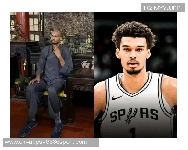 文班亚马荣膺10月23日NBA最佳球员直播吧评选结果揭晓