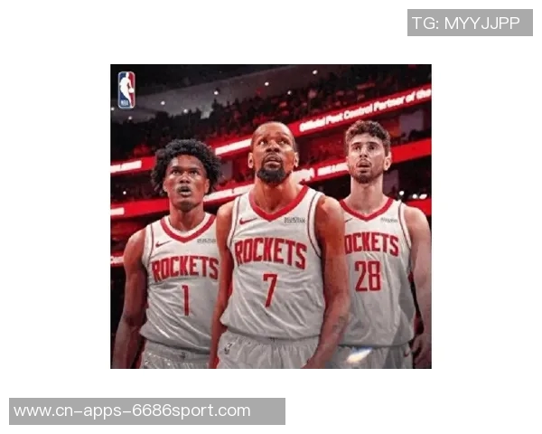 阿门期待与KD默契配合申京吸引力助力球队轻松得分 阿门期待与KD默契配合申京吸引力助力球队轻松得分