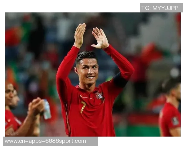 B费谈C罗缺席对葡萄牙队的影响其他球员应承担更大责任