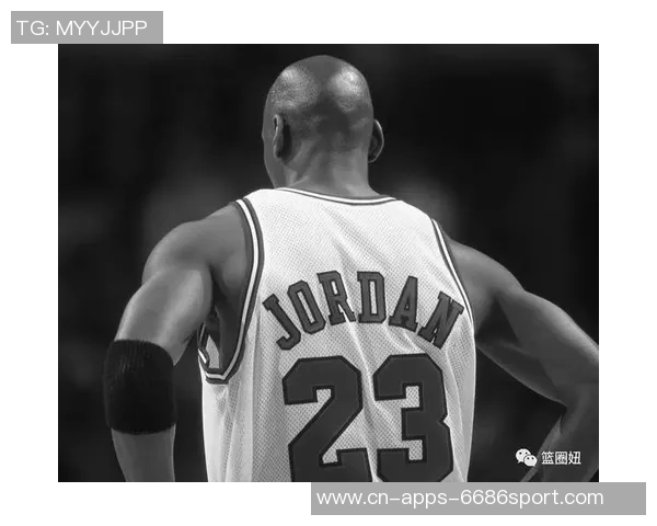 白巧克力时代已成往事乔丹今日场均38分再创辉煌