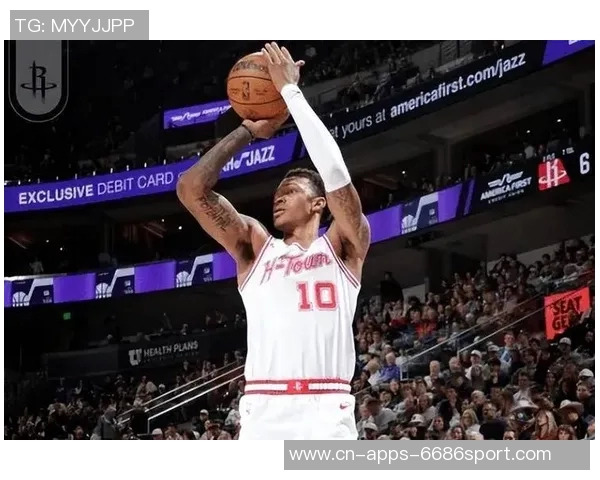 火箭神奇表现亚当斯出场542分钟助力球队总篮板净胜对手200个