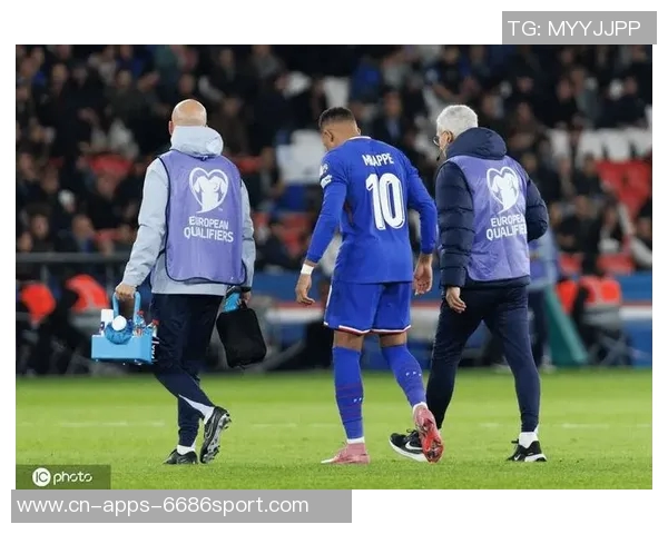 姆巴佩因带伤出战国王杯加重伤情触球动作或受影响