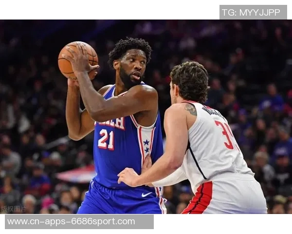 恩比德尽显个人能力却无力挽回局势最后时刻干扰球成比赛转折点 恩比德尽显个人能力却无力挽回局势最后时刻干扰球成比赛转折点