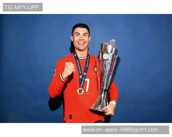 C罗坦言世界杯非梦想赢得冠军无法改变历史地位