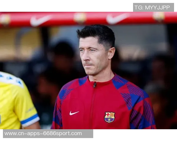 扎哈维透露莱万尚未决定未来沙特俱乐部并未提出报价 扎哈维透露莱万尚未决定未来沙特俱乐部并未提出报价