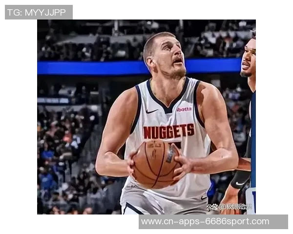 掘金官方两次失误NBA官方最终确认约基奇三双数据为27分12篮板11助攻 掘金官方两次失误NBA官方最终确认约基奇三双数据为27分12篮板11助攻