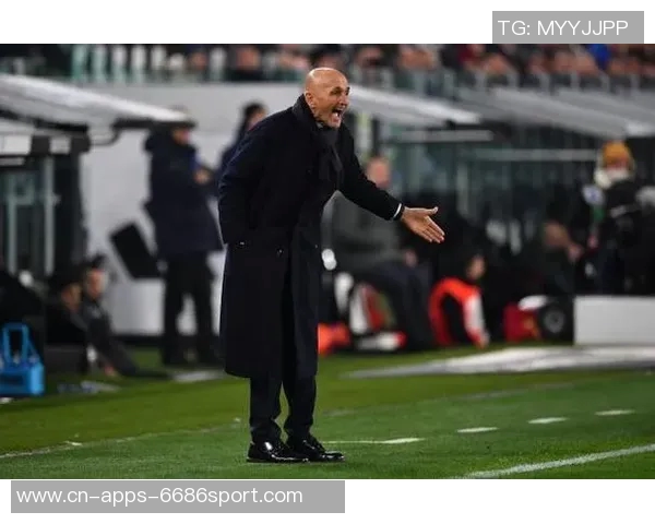 米体分析斯帕莱蒂的执教改变如何为尤文图斯带来新希望与未来展望 米体分析斯帕莱蒂的执教改变如何为尤文图斯带来新希望与未来展望