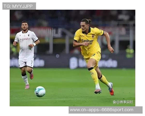 低价高薪引援成功拉比奥特加盟米兰后表现出色助球队不败