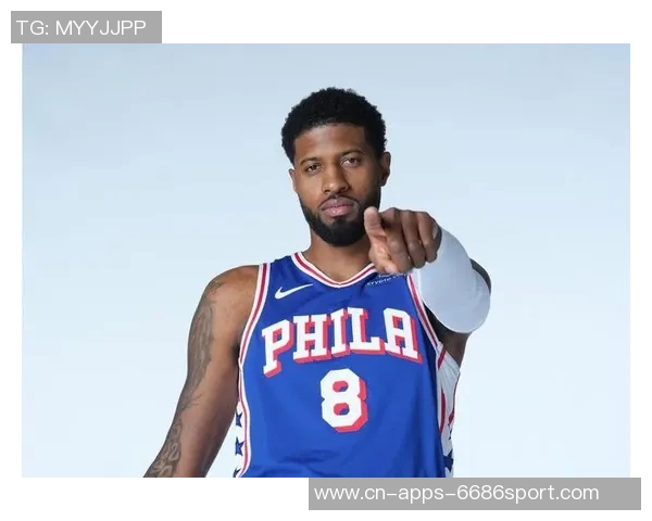 保罗乔治三分球狂潮单场命中9记平76人队史纪录