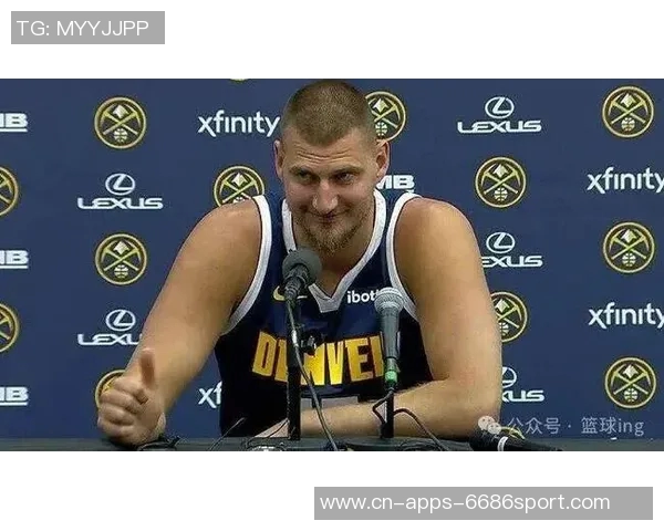 媒体人称库里背靠背对决约基奇和杨瀚森展现惊人实力令人畏惧