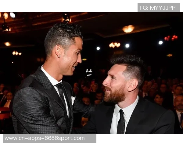 梅罗争辉八强对决悬念重重梅西或遇西班牙C罗可能碰德法英意等强敌